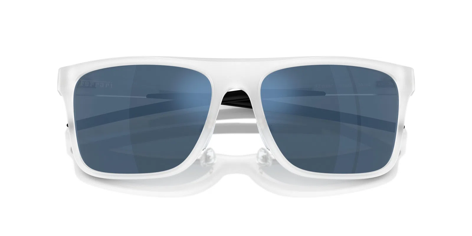 Scuderia Ferrari 6006F Sunglasses - view 23